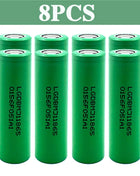 Nuova batteria al litio 18650 3500mAh 3.7v 25A INR18650 MJ1 batteria per elettroutensili ad alta potenza 18650 batteria ricaricabile + caricabatterie - riparo82