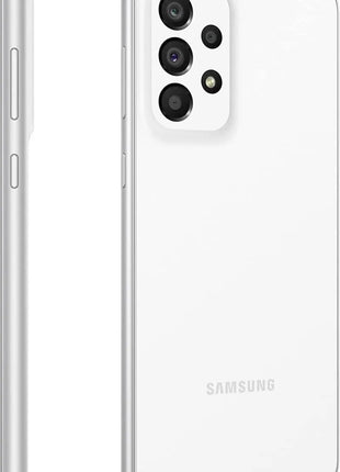 Samsung Galaxy A33 5G A336B A336B/DS 6.4 "6GB RAM 128GB ROM NFC Exynos 1280 Octa Core Telefono cellulare sbloccato originale - riparo82