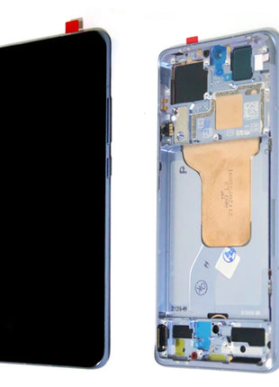 Display AMOLED originale da 6,28 "per Xiaomi 12 / 12S LCD Touch Screen Digitizer Assembly per sostituzione display Xiaomi 12X - riparo82