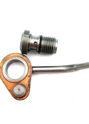 12591858 12641084 Engine Piston Oil Nozzle For  Captiva Malibu Equinox GMC Terrain Opel Antara Buick 2.4L 12PCS - Riparo82