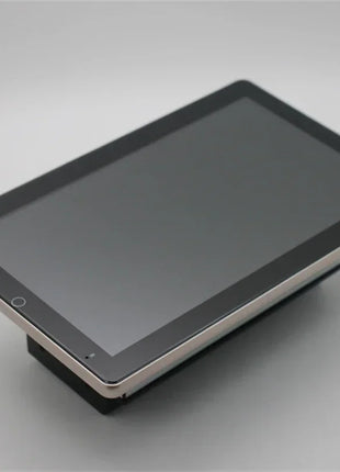 4G+64G Android 14 Car Stereo Video Multimidia Radio Player 10.1 Inch Universal Autoradio GPS Electric Rotatable Touch Screen - Riparo82