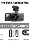 D1 Dual Camera R Kit / 128G