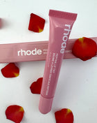 New Lip Balm Phone Case Lip Gloss Long-lasting Moisturizing Liquid Lipstick Toast Espresso Raspberry jelly Transparent Lip Glaze - Riparo82