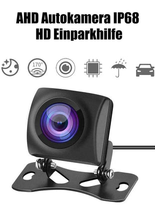 ESSSGOO 8-Core 360° Rotating Touchscreen Android 14 6+128G Wireless Apple Carplay Car Stereo 1 DIN GPS Navi 4G WiFi AM FM BT RDS