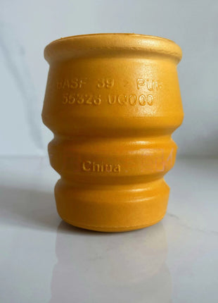 2 pezzi sospensione paraurti in gomma 55326-0Q000 per HYUNDAI ACCENT II ~ IV ELANTRA III ~ V GETZ i10 i20 i30 LANTRA MATRIX KIA CERATO RIO