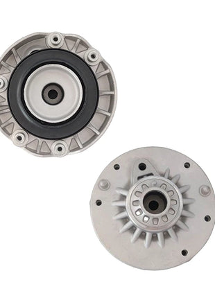 Per BMW MINI 1Serie 2 Serie X1 F45 F46 F48 F49 F55 F56 Sospensione Anteriore Puntone Supporto Cuscinetto Ammortizzatore 31306884181