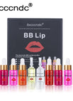bb lips set