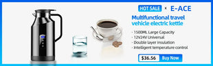 Dashcam 24H Touch Night Vision FULL HD 1080P Front And Rear Camera 4.0 Inch CAR DVR Mirror Digital Video Recorder Dvr Black Box - Riparo82