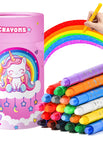 24pcs unicorn set