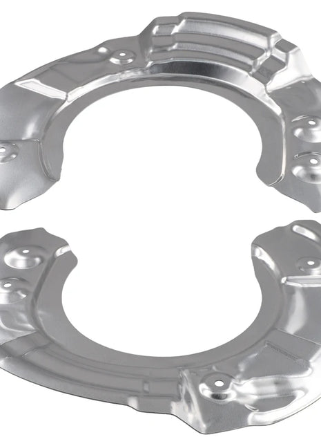 1Pair Disco Freno Anteriore Piastra di Protezione Antipolvere Per BMW 5 6 7 Serie F10 F11 F07 F06 F12 F01 F02 10-18 63179879005 63179879006