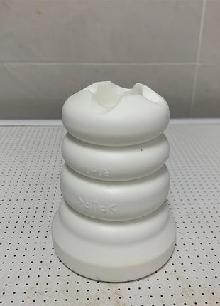 2 pezzi tampone in gomma sospensione ammortizzatore parapolvere 31336855440 per BMW F20 F30 F34 F36 G21 116i 120d 218 320i 325d 330i 420