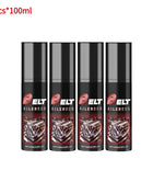 100ml Car Belt Noise Spray Prolongs Belt Life Engine Belt Silencer Spray-On Dressing Noise Lubrication Protection Silencer - Riparo82