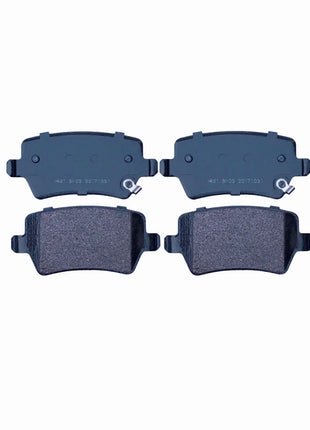 Per pastiglie freno posteriori/ricambi auto Ford Territory/Territory S