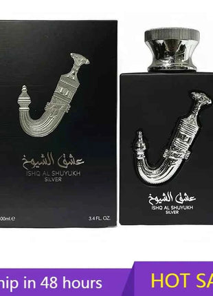 100ML Pheromone Perfume Floral Scent Lasting Fragrance Eau De Parfum Fascination Man Workdating Perfumes Hombre High Quality