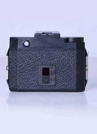 Nuovo Holga 120N Retro Point And Shoot Film Camera Lomo Manuale Prime Film Camera Lomography Lomo Per Kodak Fujifilm nero