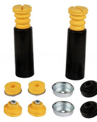 Auto Sospensione Posteriore Buffer In Gomma Ammortizzatore Bump 33536767334 per BMW E81 E82 E88 E90 E91 E92 116 120 318 320d 325 330 335i