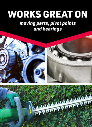 Olio motore multiuso da 100-300 ml – Lubrificante antiusura per motori elettrici domestici, ventilatori, macchine da cucire e elettrodomestici