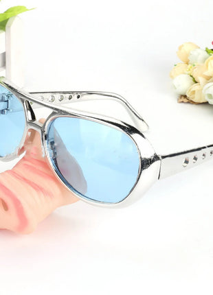 Creative Pig Nose Toy Glasses Ghost Festival Ball Costume Funny Glasses Birthday Dress Up Photo Props Happy Halloween Kids Gift - Riparo82