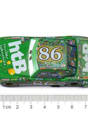 Disney Pixar Cars 3 Saetta Mcqueen Giocattoli Mater Collezione di Modelli 1:55 Diecast Veicoli Auto In Lega Giocattolo Per I Regali Dei Bambini - riparo82