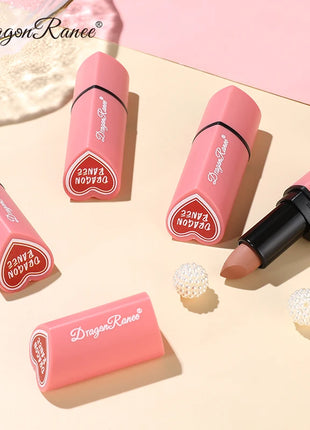 Love Multi-Color Moisturizing Niche Non-Stick Cup Not Easy to Fade Long-Lasting Color Lipstick Matte Lip Gloss - Riparo82