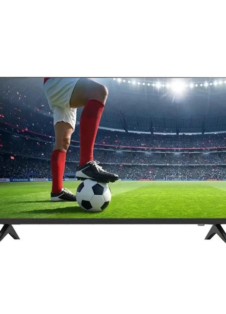 TV  LCD TV  WFi wireless network 4K - Riparo82