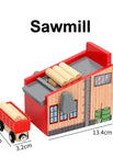 sawmill