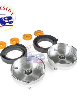 31336788776 31336776389 Per BMW X5 X6 E70 E71 Anteriore LH RH Ammortizzatore Ammortizzatore + Supporto Superiore Inferiore Kit 31336776390 31336774738