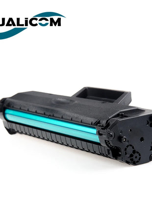 Qualicom D111L Compatible Toner Cartridge Replacement for Samsung D111L MLT-D111L for Xpress M2026W M2026 M2070W M2070 SL-M2026 - Riparo82