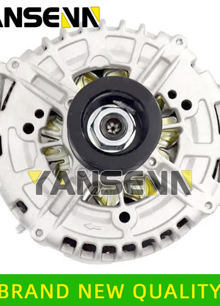 12V 220A Generator Alternator for Mercedes-Benz CL550 S550 Dodge Freightliner  0121813001  0121813006 0131545502  0986047640 - Riparo82