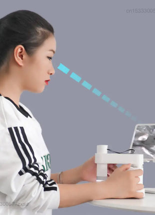 Xiaomi Intelligence Electronic Microscope Scientific Experimental Professional Observation Smart APP Magnifier Portable Durable - Riparo82