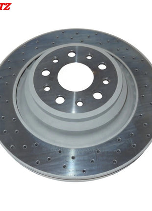 Disco Freno Anteriore Maserati Ghibli Quattroporte GT GranTurismo - OEM 202016