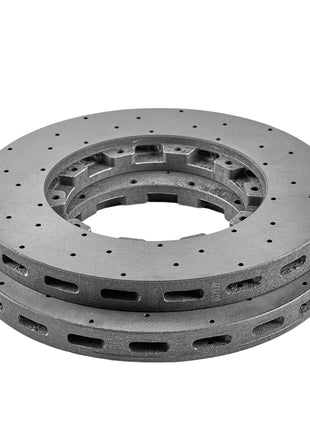 Kit freno ad alte prestazioni disco freno per auto da corsa fornitore di dischi in ceramica al carbonio per Ferrari 812Superfast 488GTB F12 Berlinetta 599 GTB