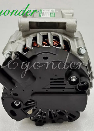 ALTERNATOR for PEUGEOT RCZ 5008 3008 308 207 SW CC 5702L3 5702G3 5702L3 V757436580 5705KF 5705NR V755300980 5702H9 57051G - Riparo82