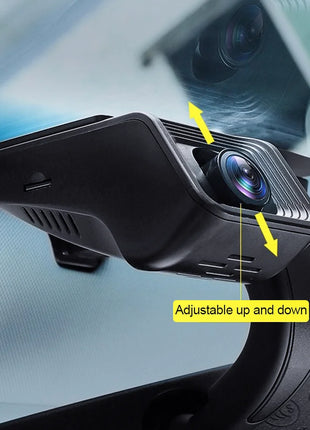 For Android Multimedia Player 1920*1080P Dashcam ADAS Mini Car DVR Camera HD Car Camera Auto Digital Video Recorder Dash Cam - Riparo82