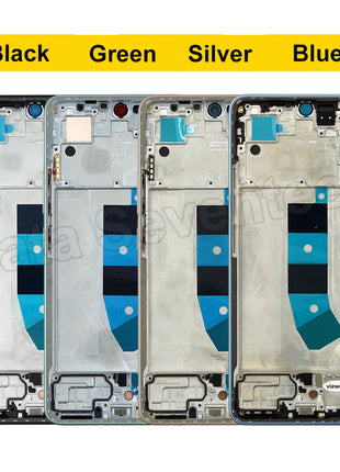 Schermo Amoled per Redmi Note 13 4G 23129RAA4G Display LCD Touch Screen digitale per Xiaomi Note13 4G 23124RA7EO Sostituzione - riparo82