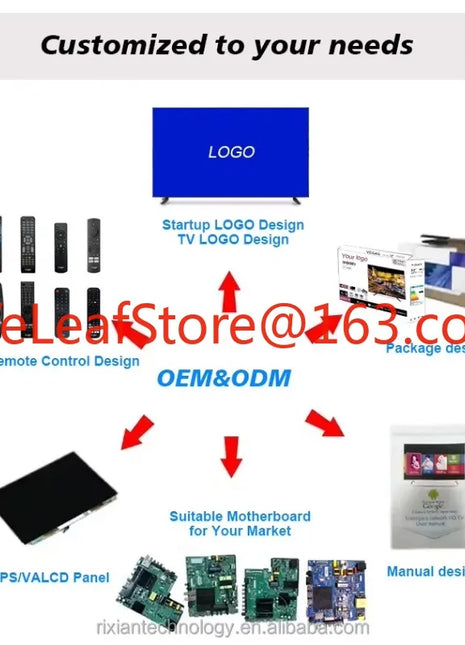 19 Inch Manufacturer Flat Screen Televisions Slim Smart Led Tv Inteligente - Riparo82