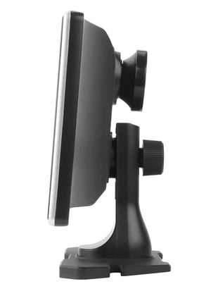 11.26 inch Dash Cam 4K Car DVR Wireless Carplay & Android Auto GPS Navigation Video Recorder Dashboard Dual Lens Dual BT FM AUX - Riparo82