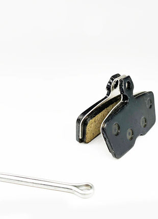 10 paia di pastiglie freno idrauliche per bicicletta per SHIMANO G01S M9000 Saint BR-M810 M820 M375 M445 Magura MT5 pastiglie freno a disco in resina organica