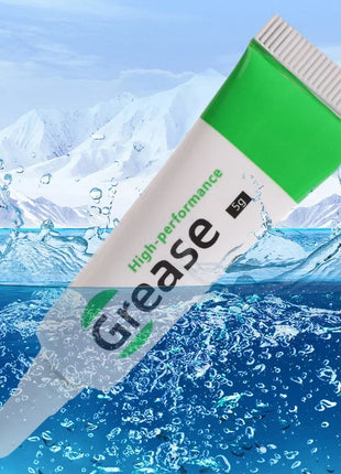 Car Lubricating Grease Multipurpose Lithium Grease Car Sealant Valve Gear Valves Chain Repair Maintenance Lithium Grease Tools - Riparo82