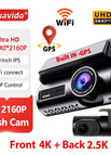 Dual Camera add GPS / 64G