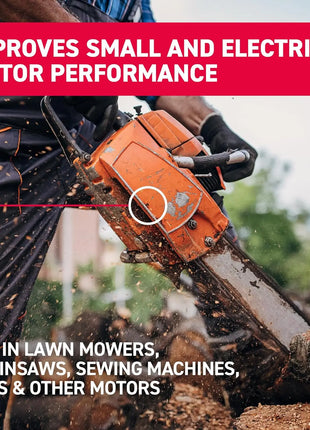 Olio motore multiuso da 100-300 ml – Lubrificante antiusura per motori elettrici domestici, ventilatori, macchine da cucire e elettrodomestici