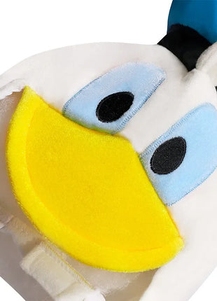 Anime Paperino Daisy Costumi Cosplay Ragazzi Ragazze Prom Wear Bambini Compleanno Carnevale Festa Vestire Stage Prop Abiti per bambini carini