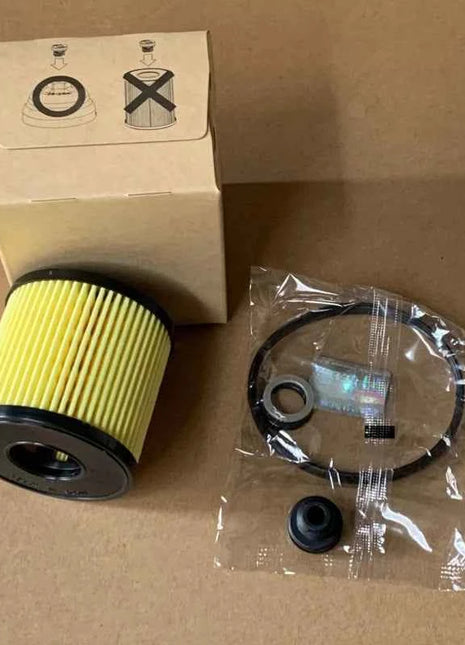 10PCS 26350-2J000 Oil Filter For KIA SPORTAGE V (NQ5) 2.0 MPI TUCSON (NX4E, NX4A) 2.0 MPI  For Hyundai CRETA (SU2_) 2.0 MPi 2021