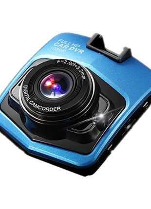 Dash Cam Front and Inside 1080P Car Camera Driving Recorder Super Night for Vision with 140° Wide Angle 24H Parking Mon - Riparo82