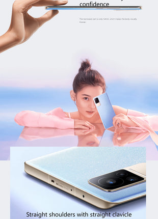 Xiaomi CIVI Android 5G Unlocked 6.55 inch 12GB RAM 256GB All Colours in Good Condition Original used phone - Riparo82