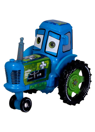 Disney Pixar Cars 2 3 Pressofuso in metallo Veicolo Saetta McQueen Mater Jackson Storm Miss Fritter Auto Giocattolo Giocattoli per bambini Regali di Natale - riparo82