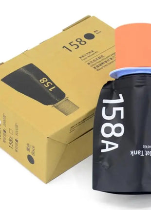 Compatible Toner Cartridge and Drum Unit for HP Tank 1005 1005W 1020 1020W 2506D 2606DN 2606SDN 2606SDW W1580A 158A - Riparo82