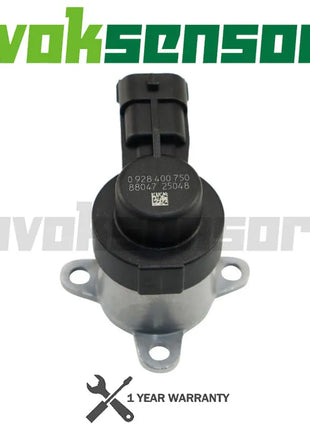 0928400750 CR Fuel Injection High Pressure Pump Regulator Inlet Metering Control Valve For HYUNDAI KIA 1.6 1.7 CRDi - Riparo82