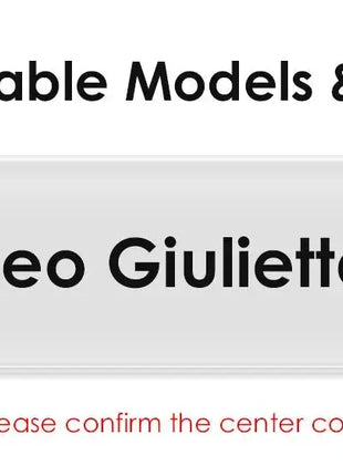 2Din 360Camera Android13 Car Radio For Alfa Romeo Giulietta 2010-2018 Car Multimedia Player Intelligent Screen autoradio Carplay - Riparo82