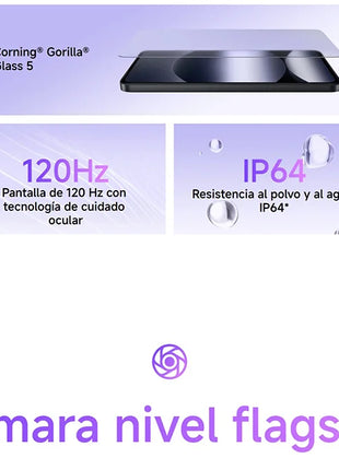 Redmi Note 14 5G Versione globale Smartphone NFC MediaTek Dimensity 7025-Ultra 108MP Fotocamera 5110mAh Batteria 120Hz - riparo82